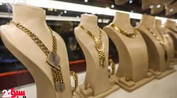 سعر الذهب اليوم يسجل أرقاما قياسية بعد القفزة التاريخية للأونصة عالميا